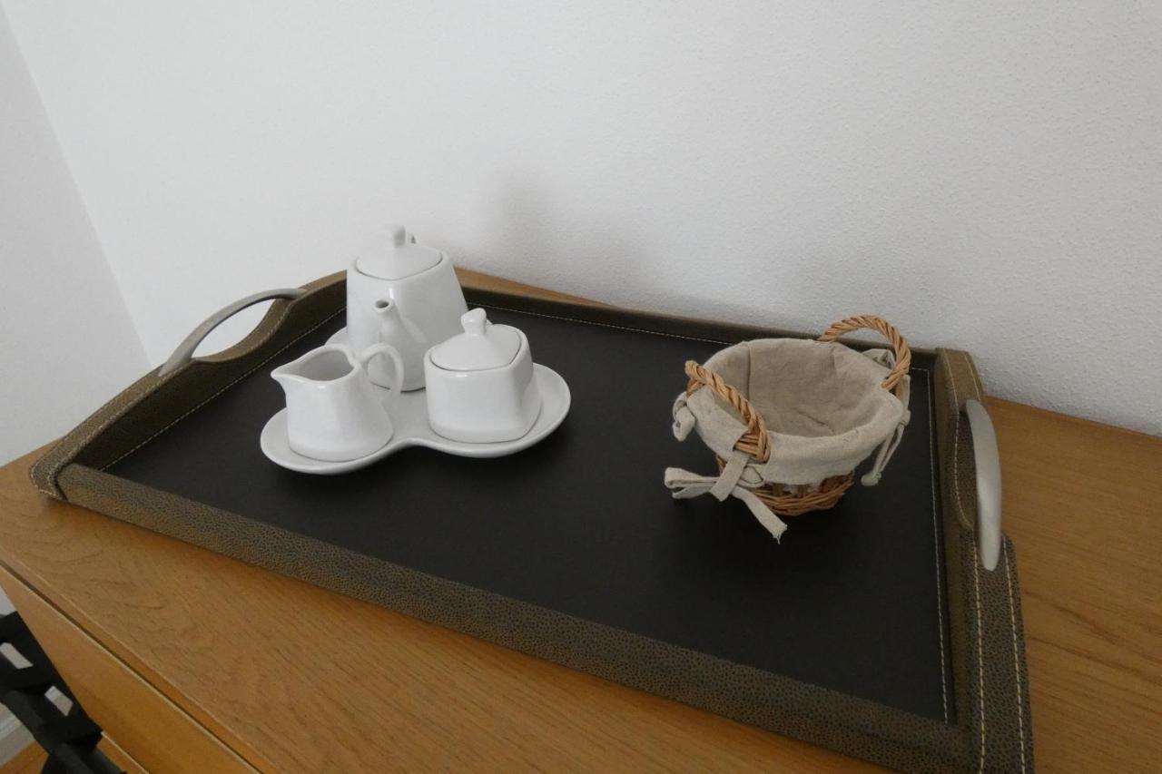 Casa Sandra - Apartamento Carlota Lousã Екстериор снимка