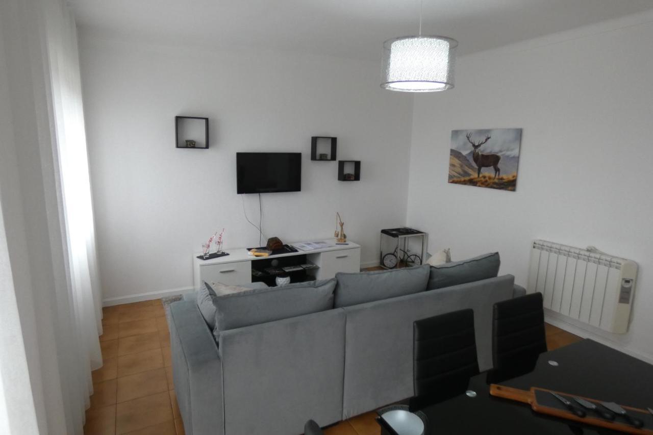 Casa Sandra - Apartamento Carlota Lousã Екстериор снимка