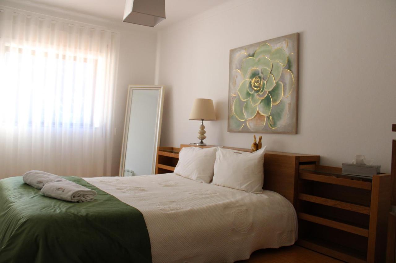 Casa Sandra - Apartamento Carlota Lousã Екстериор снимка
