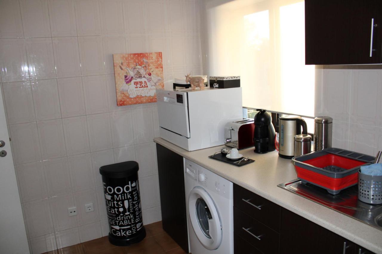 Casa Sandra - Apartamento Carlota Lousã Екстериор снимка
